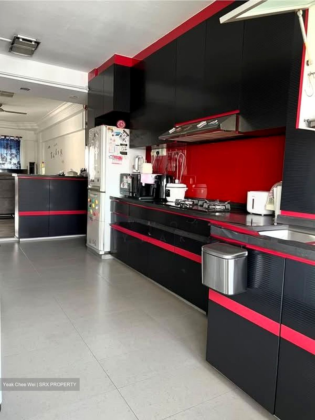 Blk 202 Marsiling Admiralty Park (Woodlands), HDB 3 Rooms #579661041